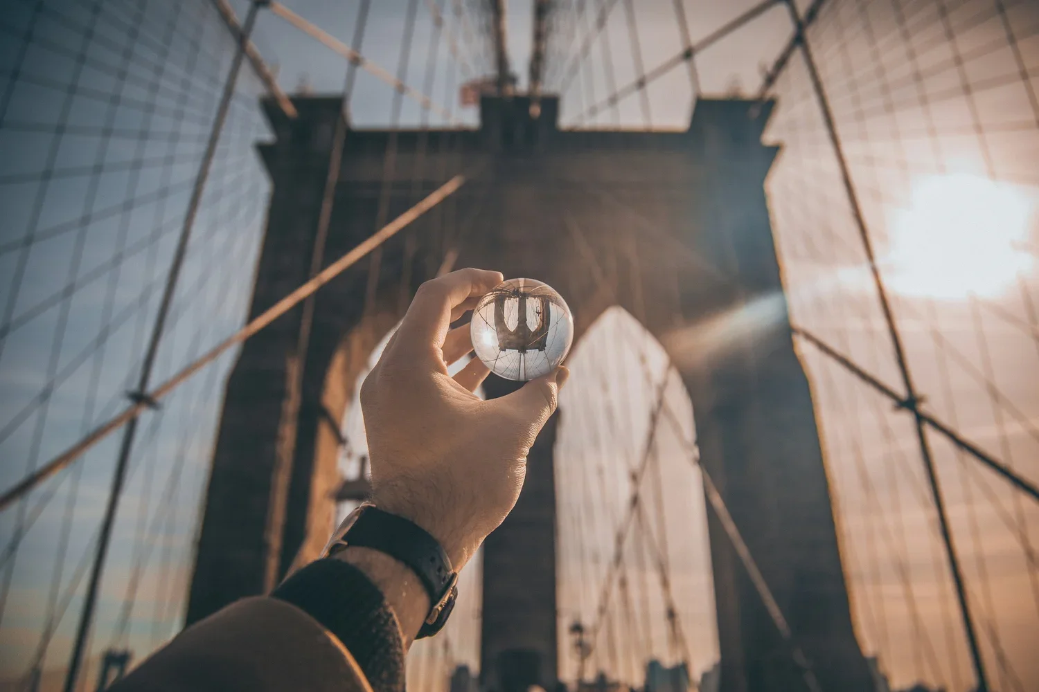 Shifting Our Perceptions to Shape Our Reality