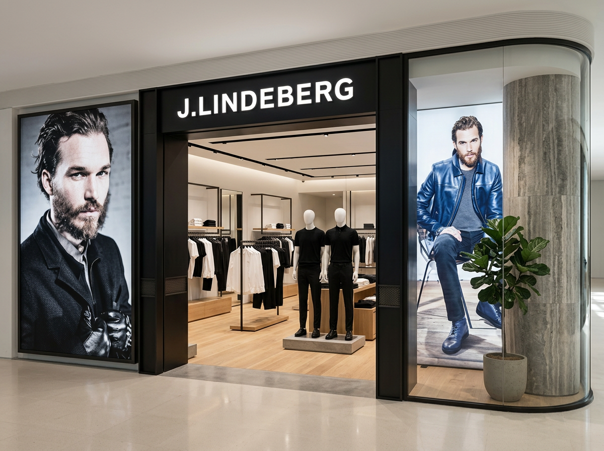 RETAIL