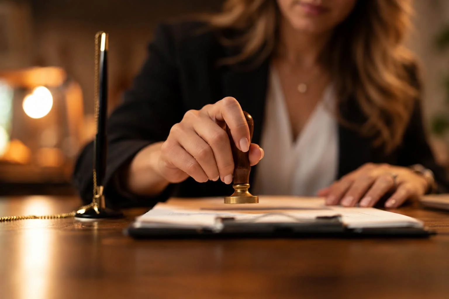 General Notarization
