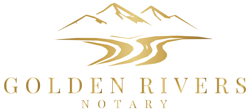 Golden Rivers Notary