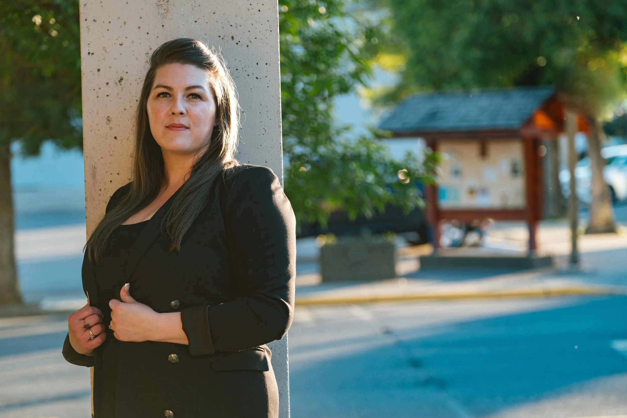 Quesnel Notary