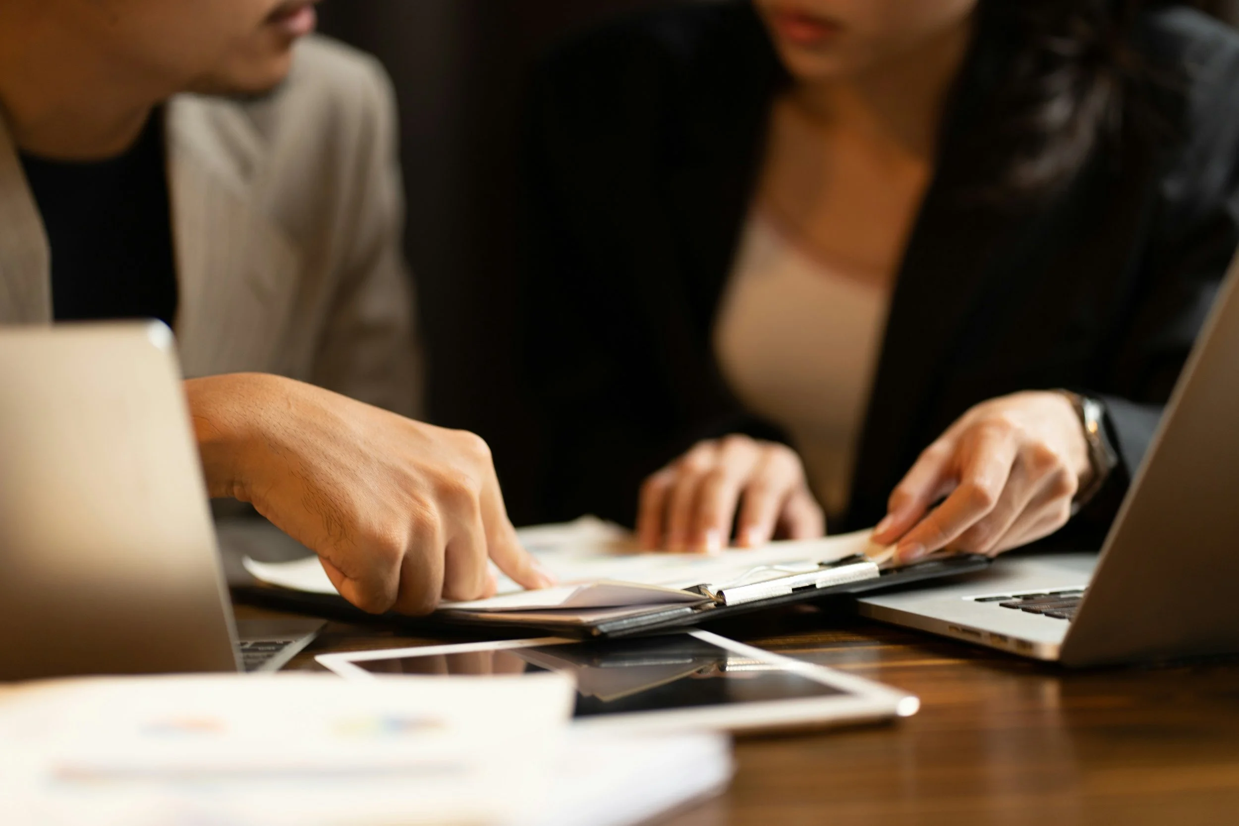 Professional Notary Service