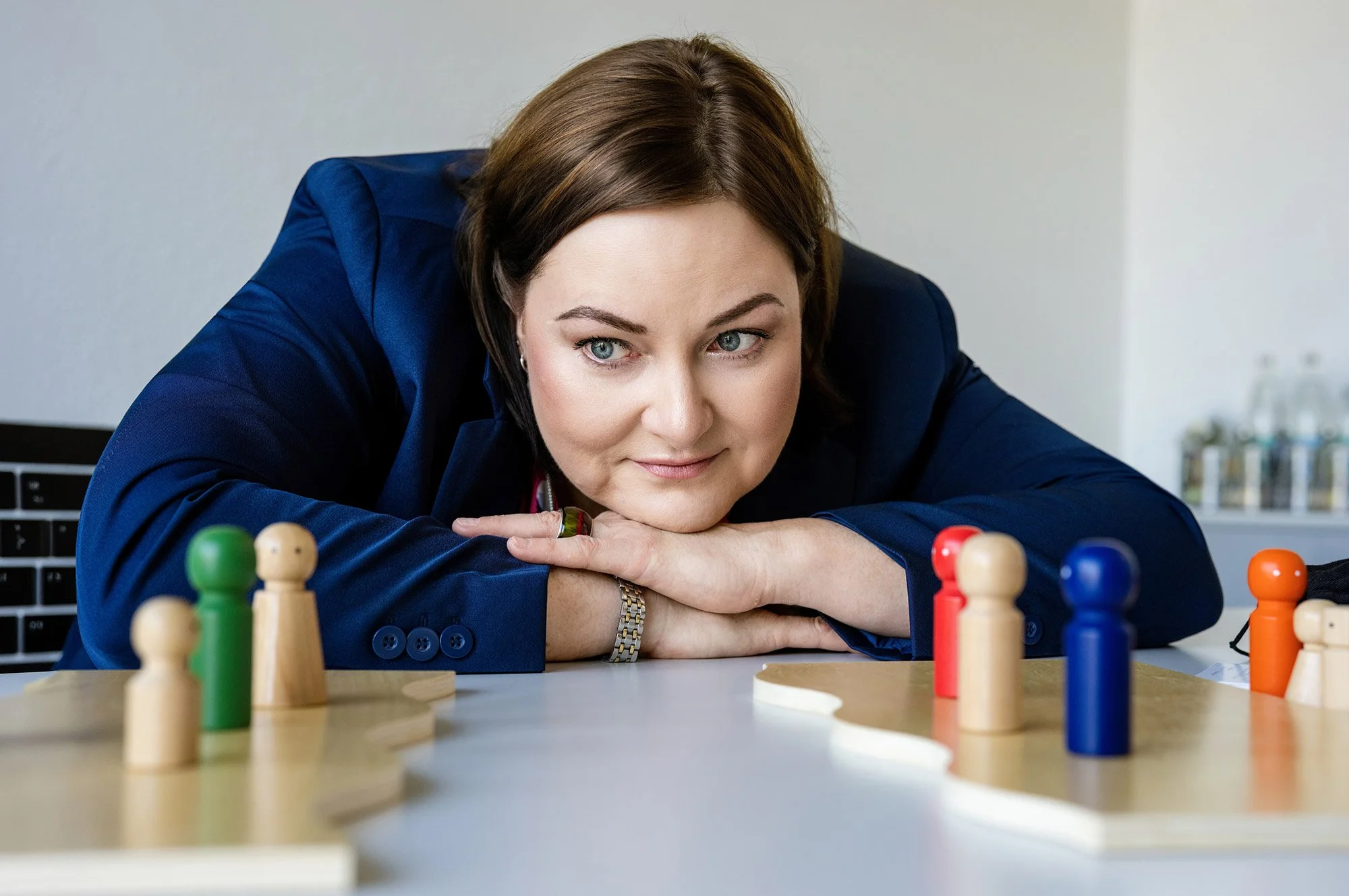 Daniela Kocher – Beratung bei Ängsten und belastenden Situationen