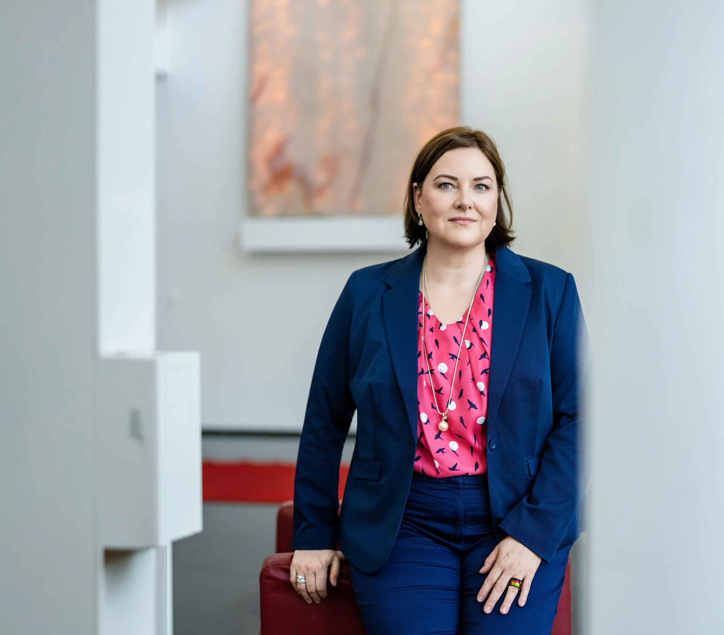 Daniela Kocher – Beratung und Coaching