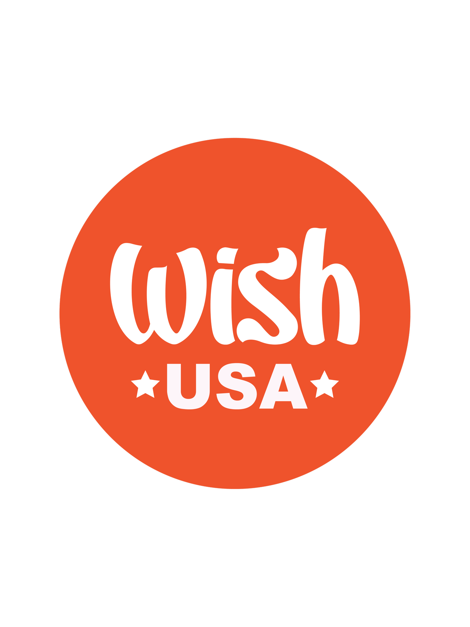 Wish USA