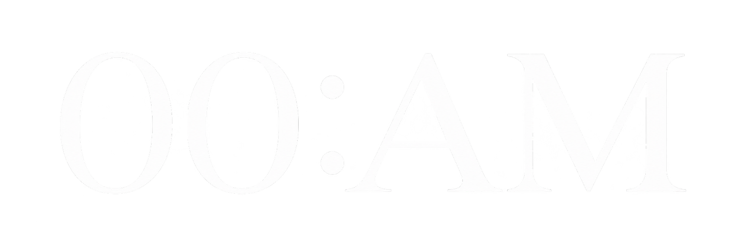00:AM