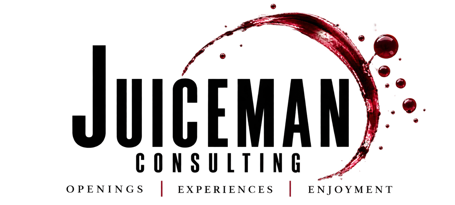 JUICEMAN CONSULTING