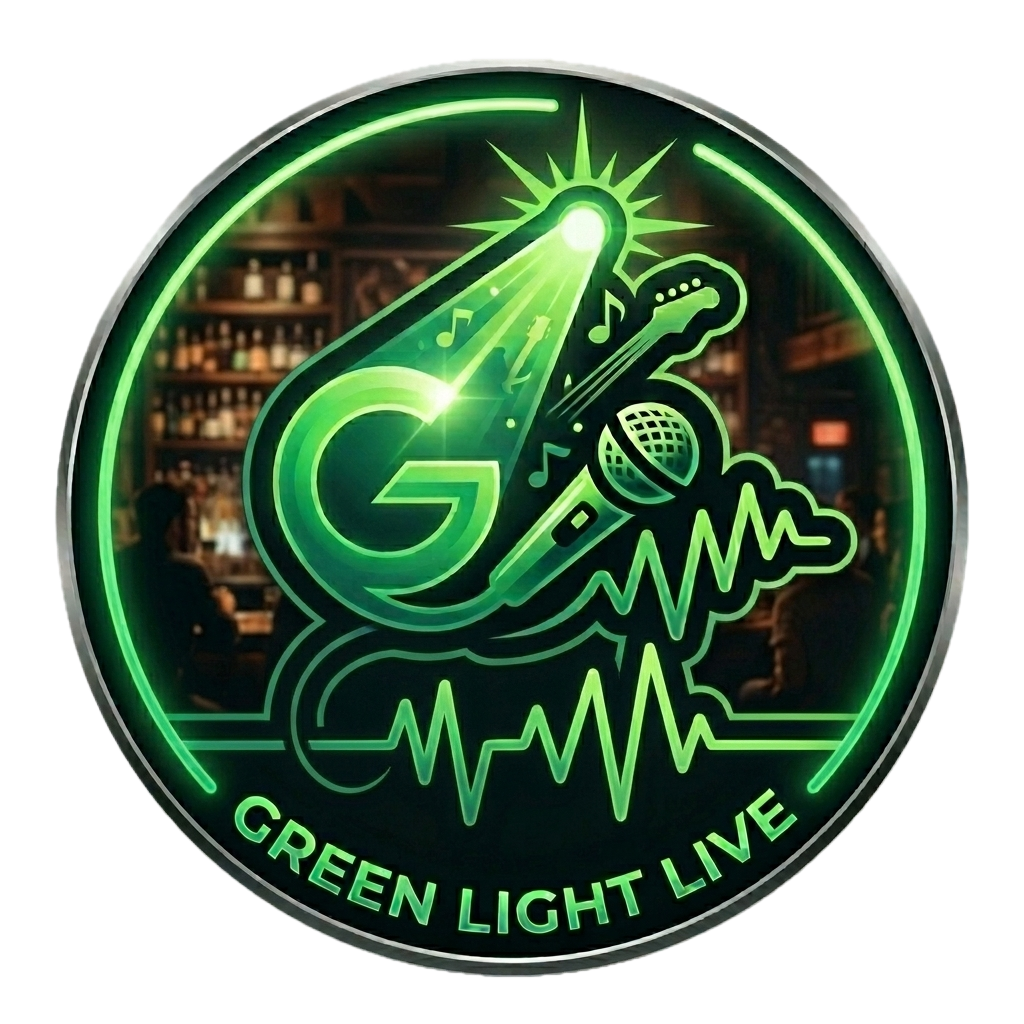 Green Light Live