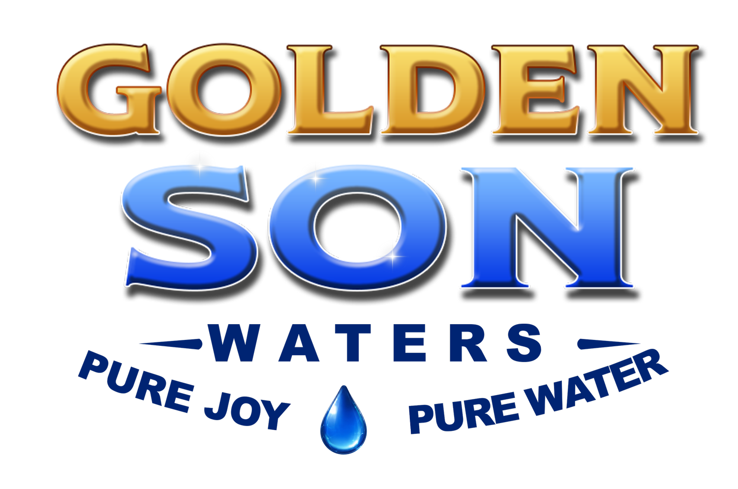 Goldenson Waters