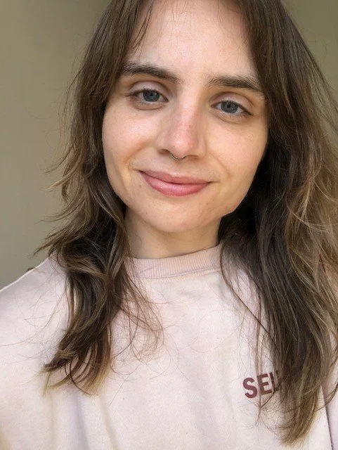 Lisa Pilates teacher