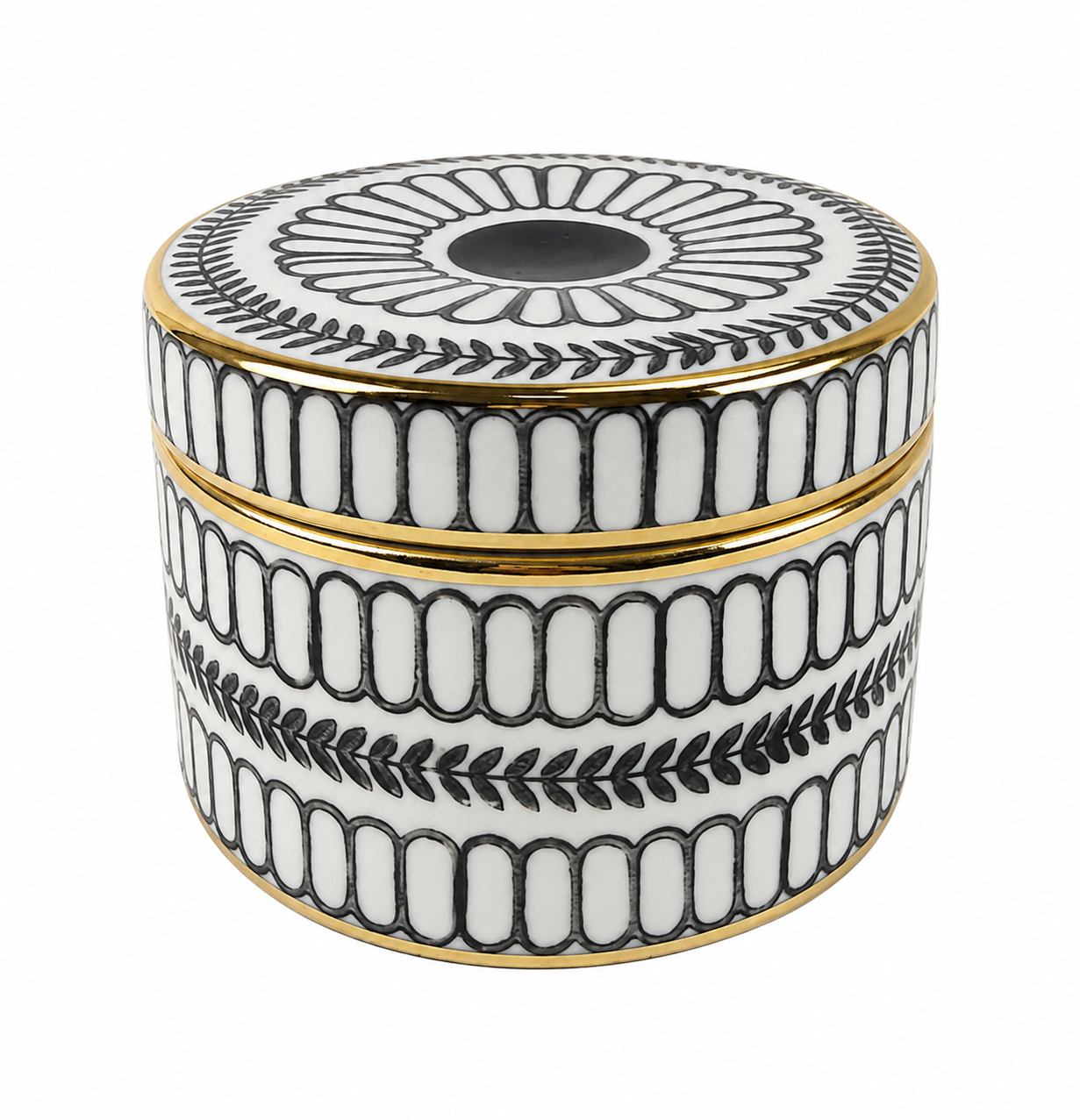 Finn Flower Jar Large