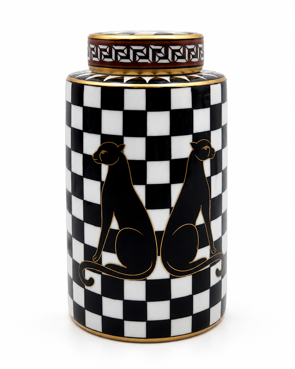 Macks Jar Small