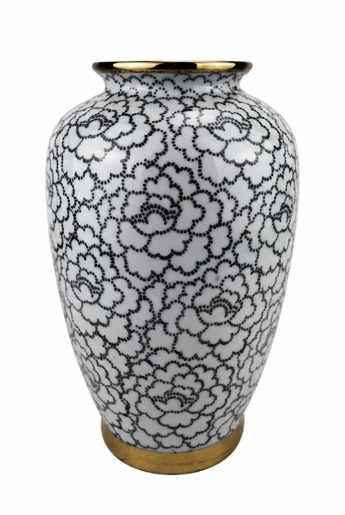 Magnolia Vase Small