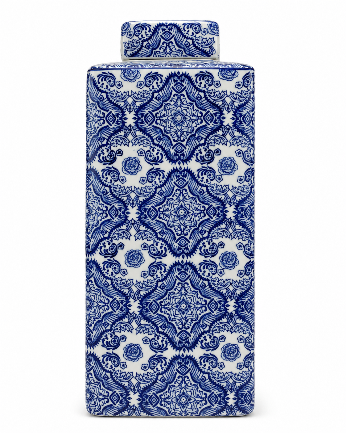 Oliya Jar Large