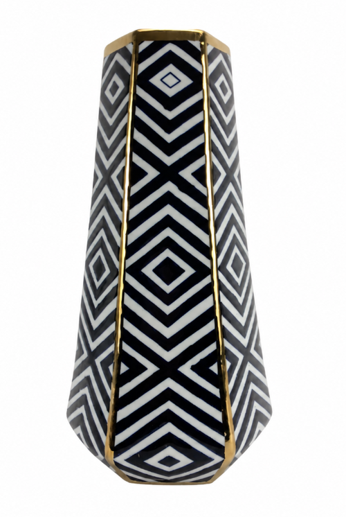 Elly Long Vase Large
