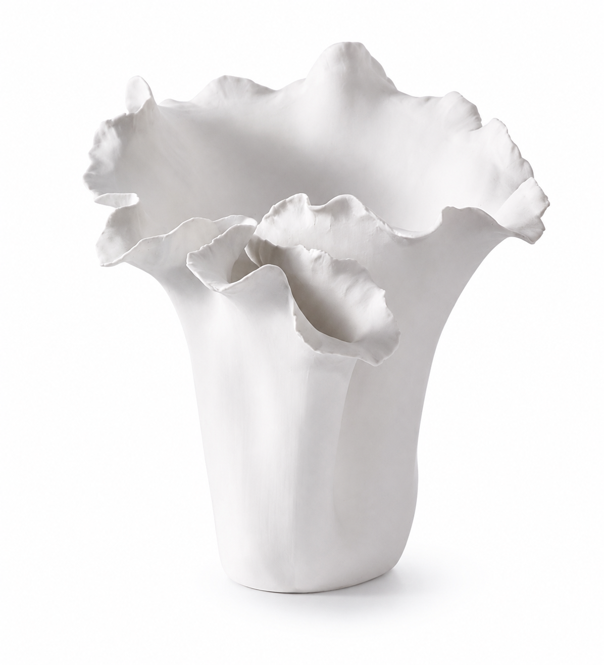 Terracotta White