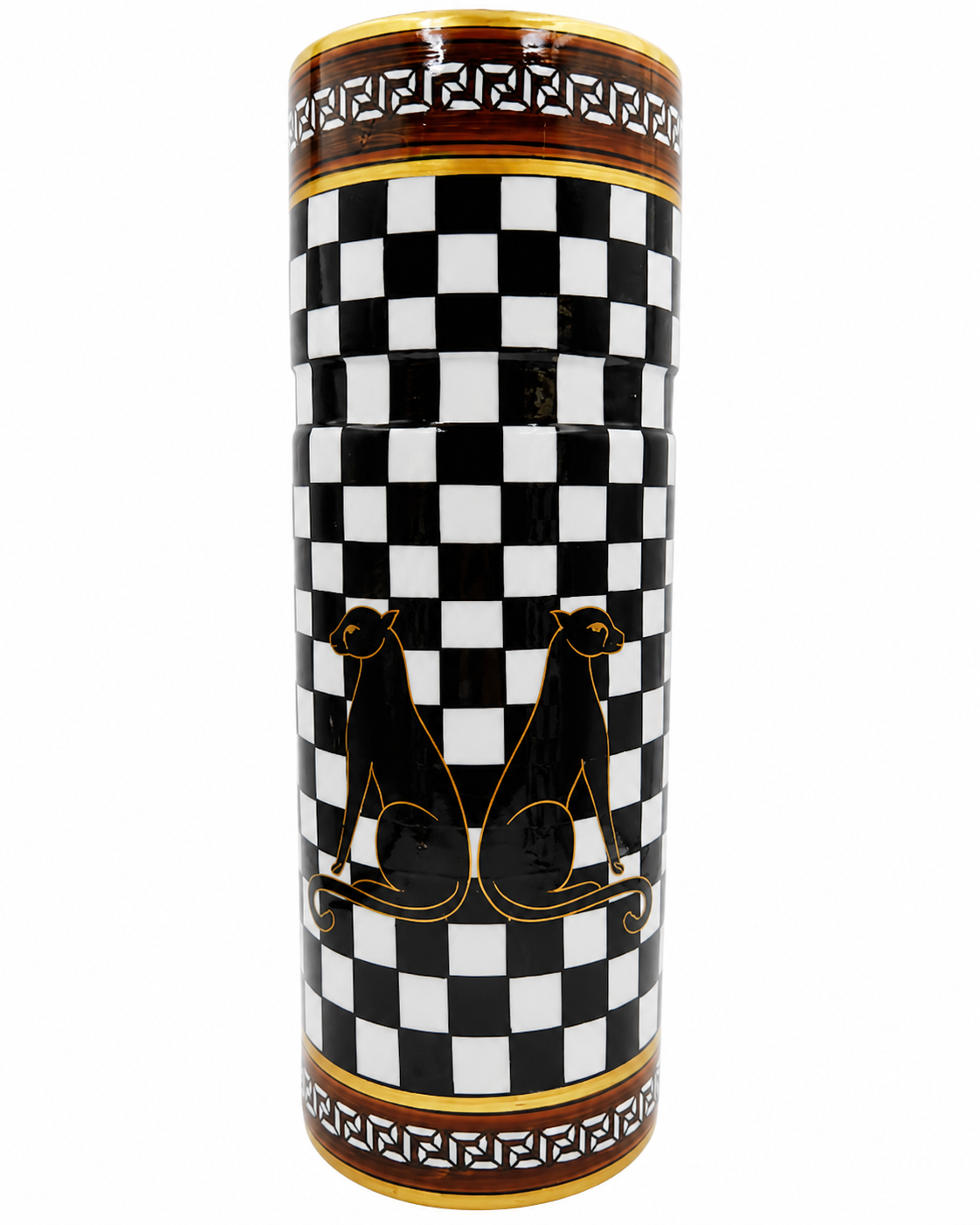 Macks Long Vase Large