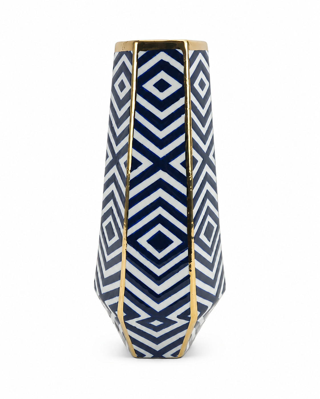Elly Long Vase Small