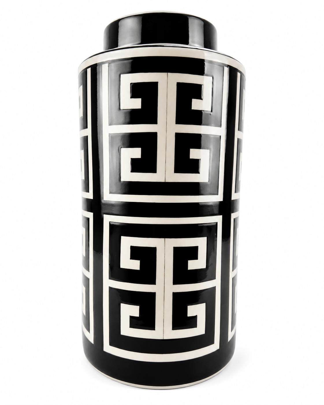 Lark Long Jar Large