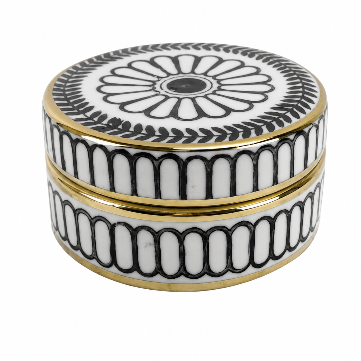 Finn Flower Jar Small