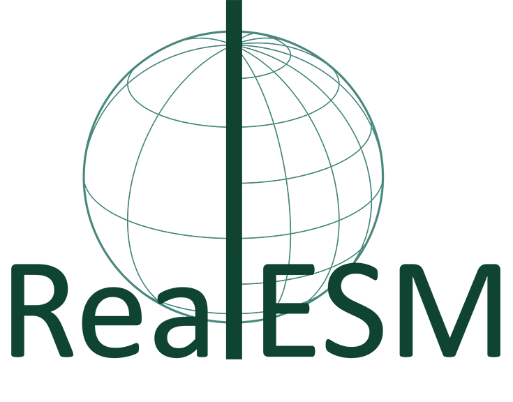 RealESM