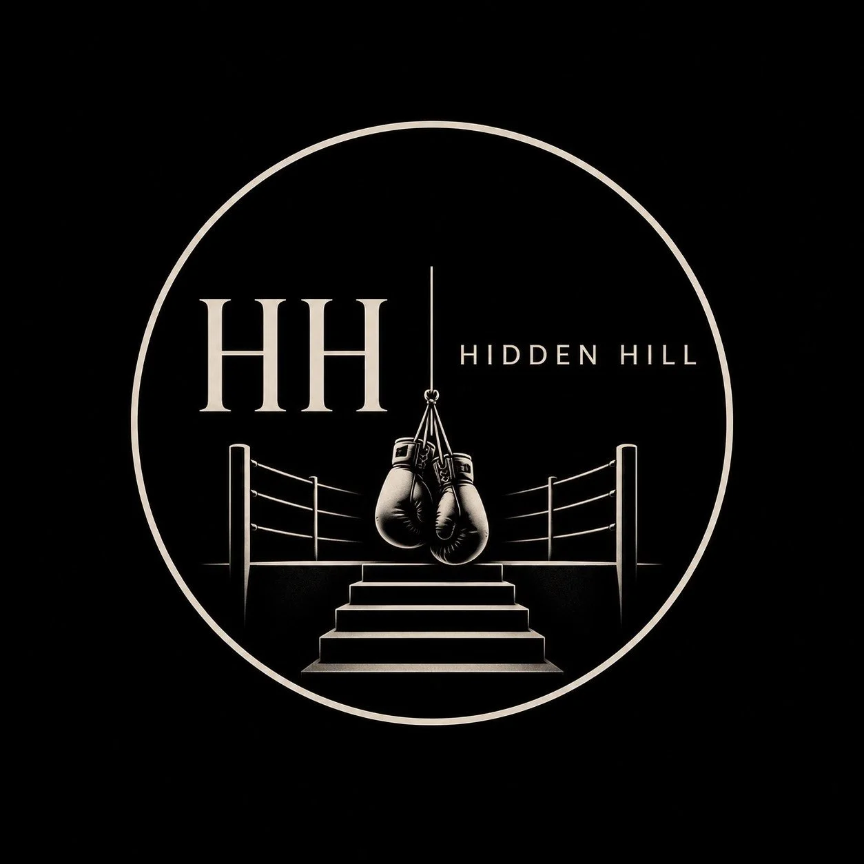 HIDDEN HILL