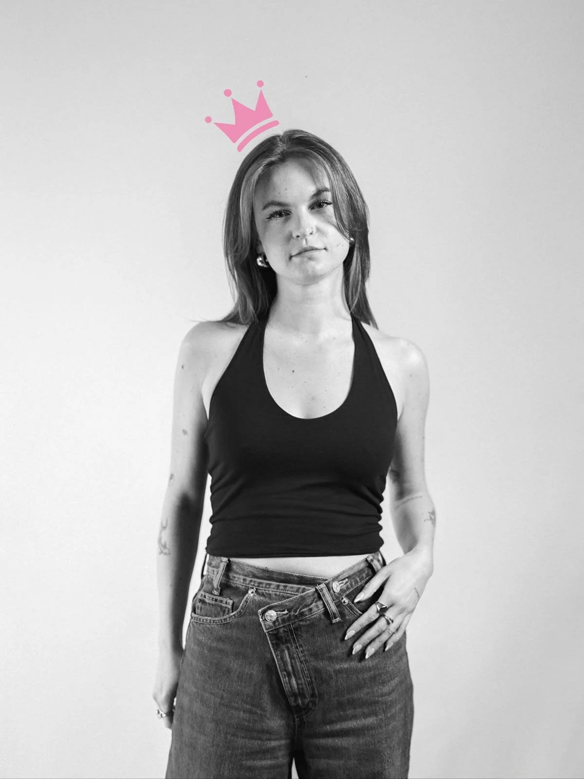 Emma van Puffelen