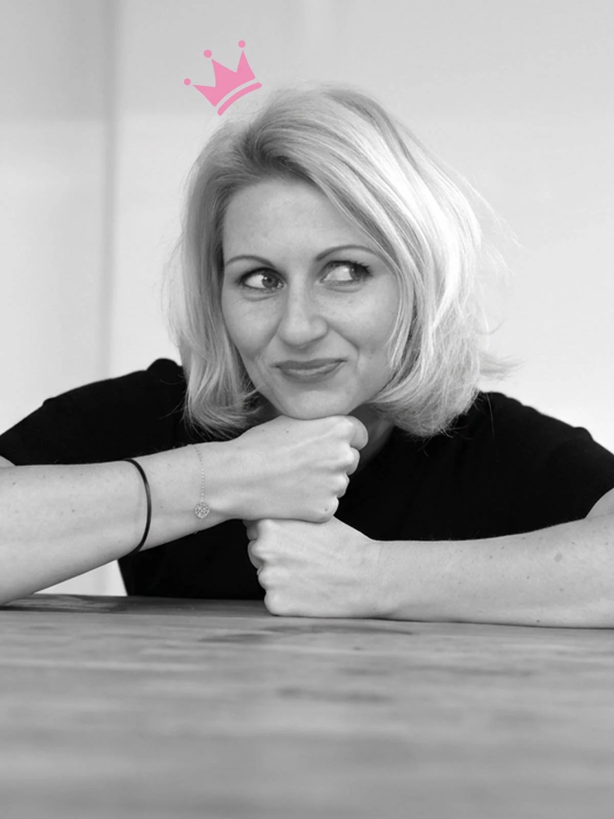 Marieke Peper - Comedy Queens