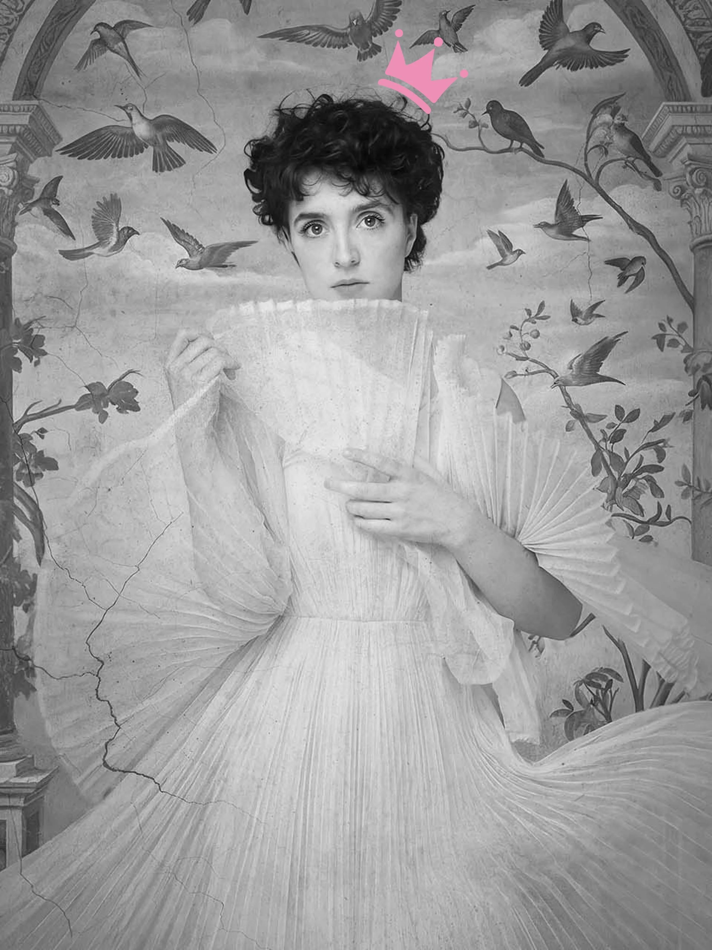 Selma Visscher - Comedy Queens