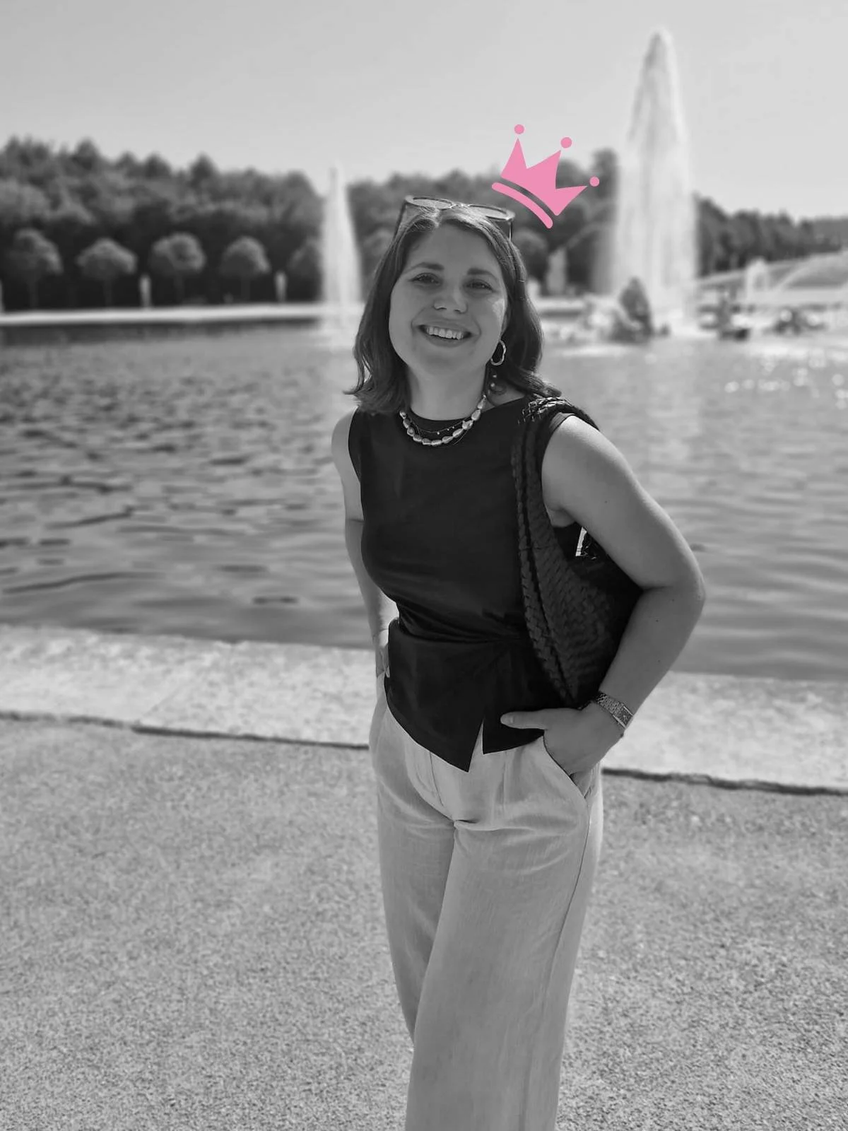 Marijke Koene - Comedy Queens