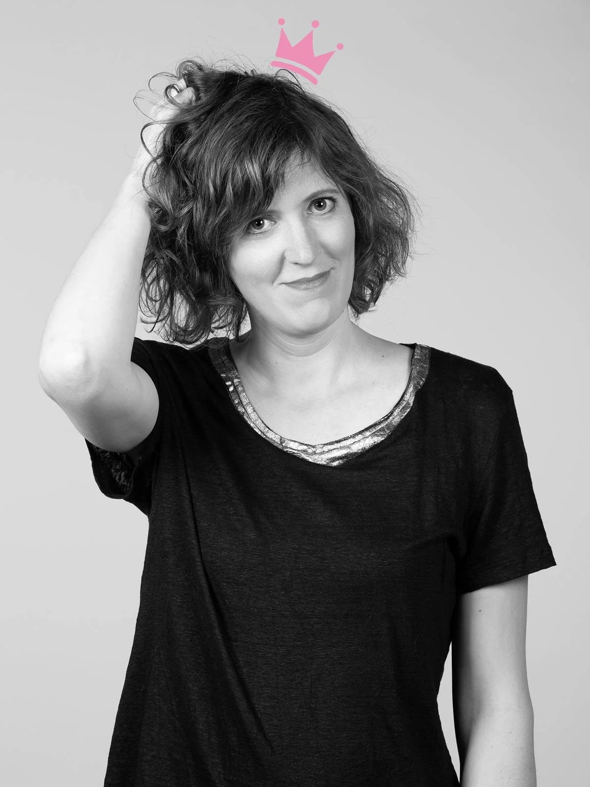 Janneke de Bijl - Comedy Queens