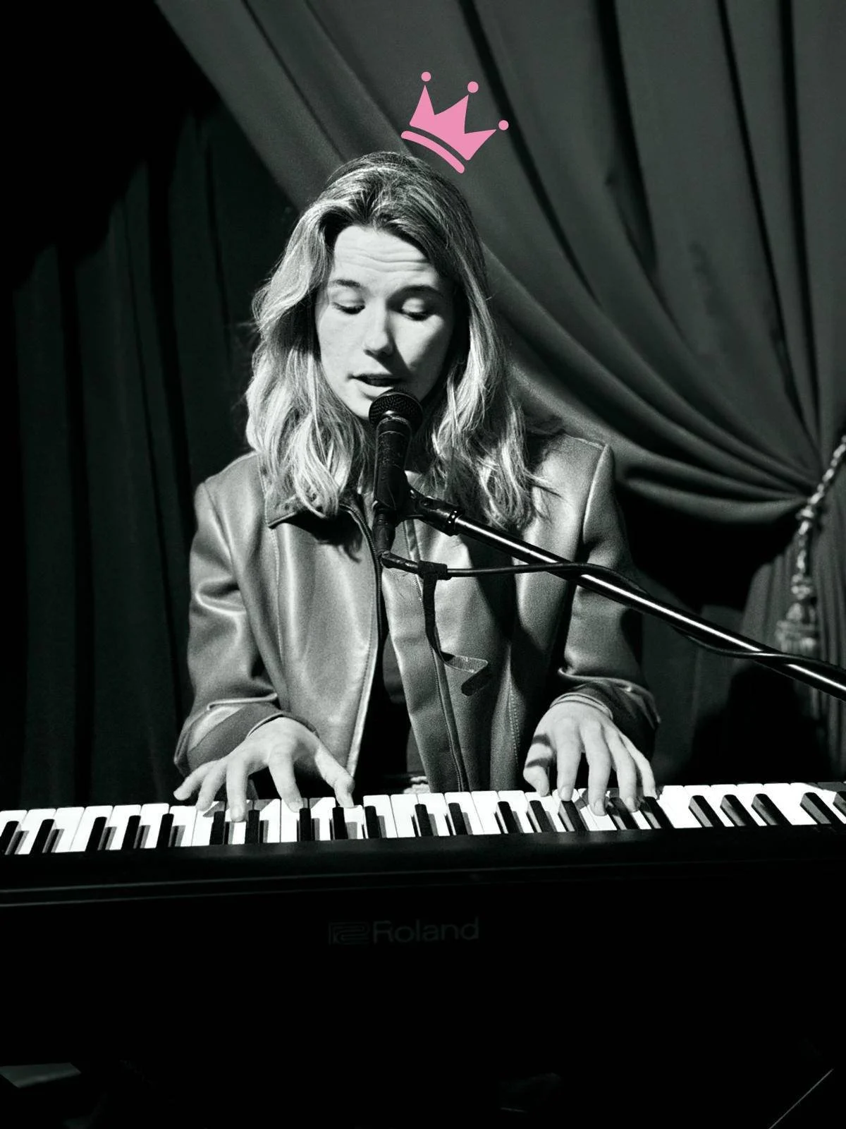 Isabelle Dieperink - Comedy Queens