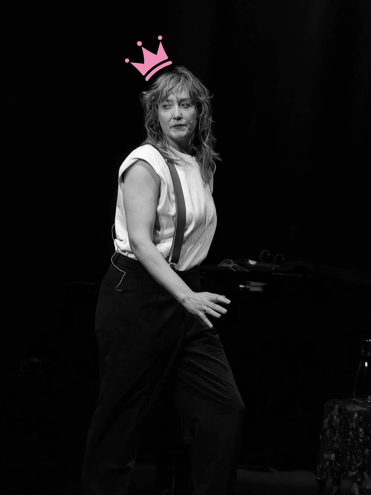 José Schuringa - Comedy Queens