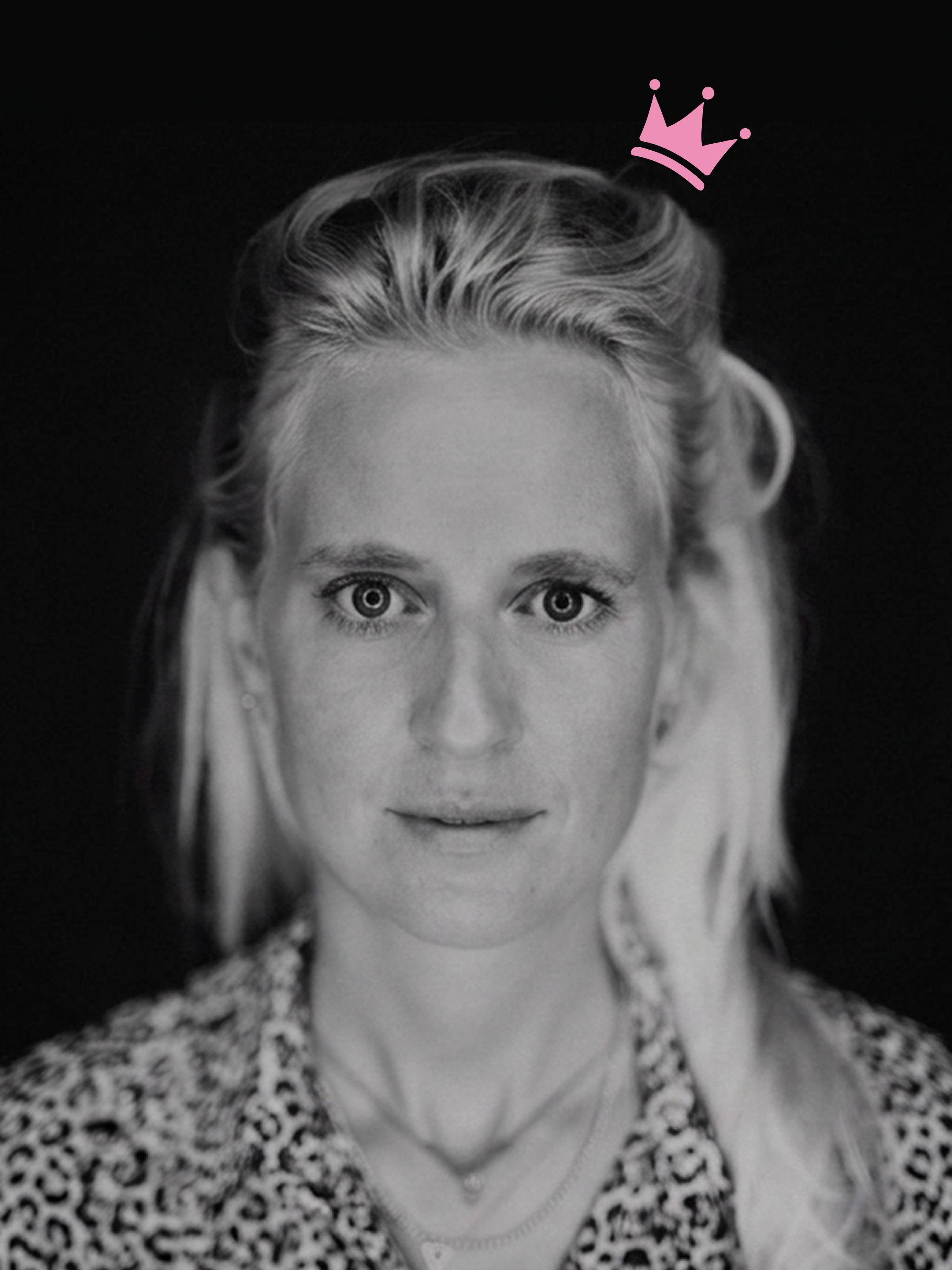Marjolijn Ebels - Comedy Queens