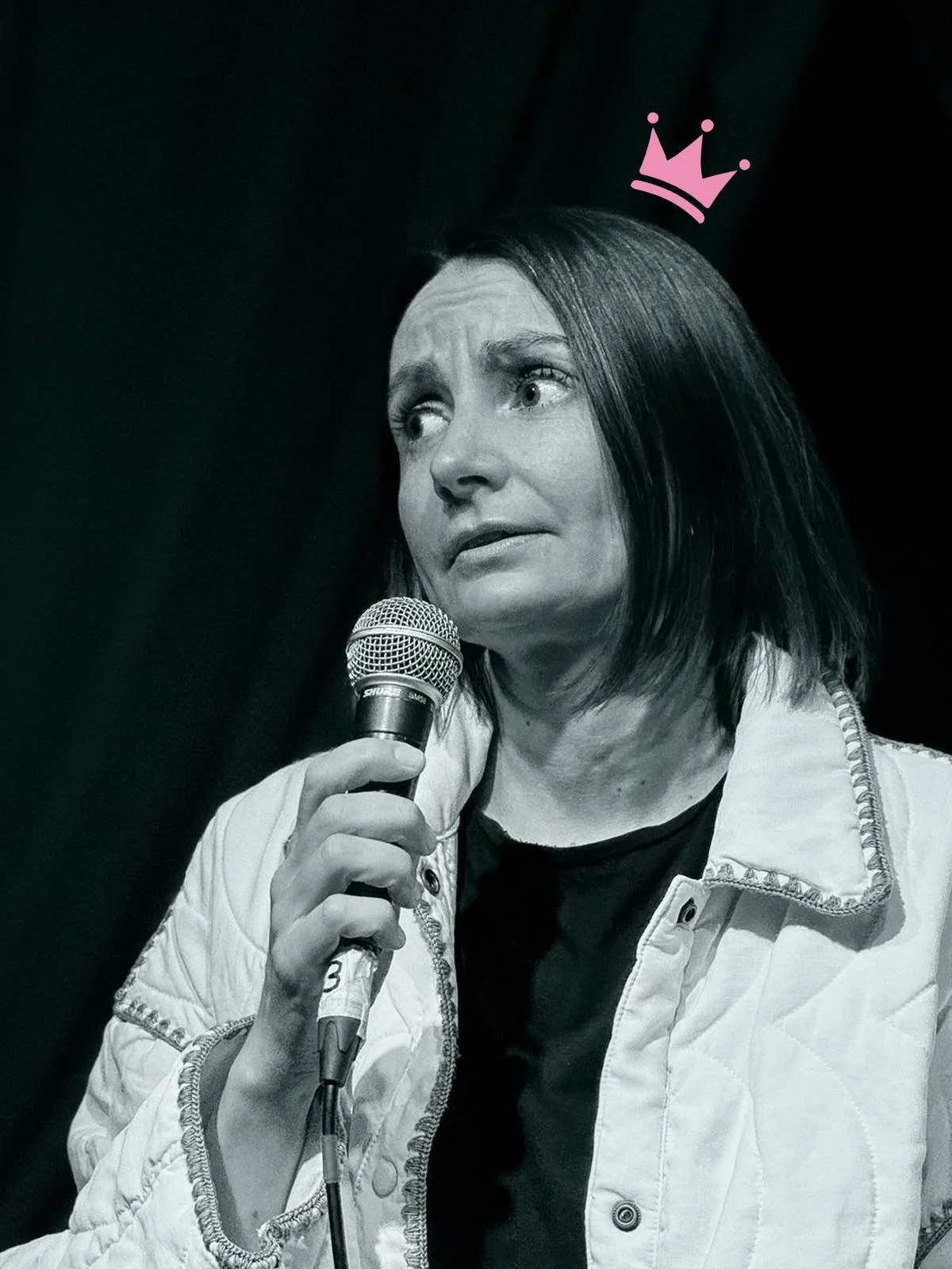 Enikő Varga - Comedy Queens