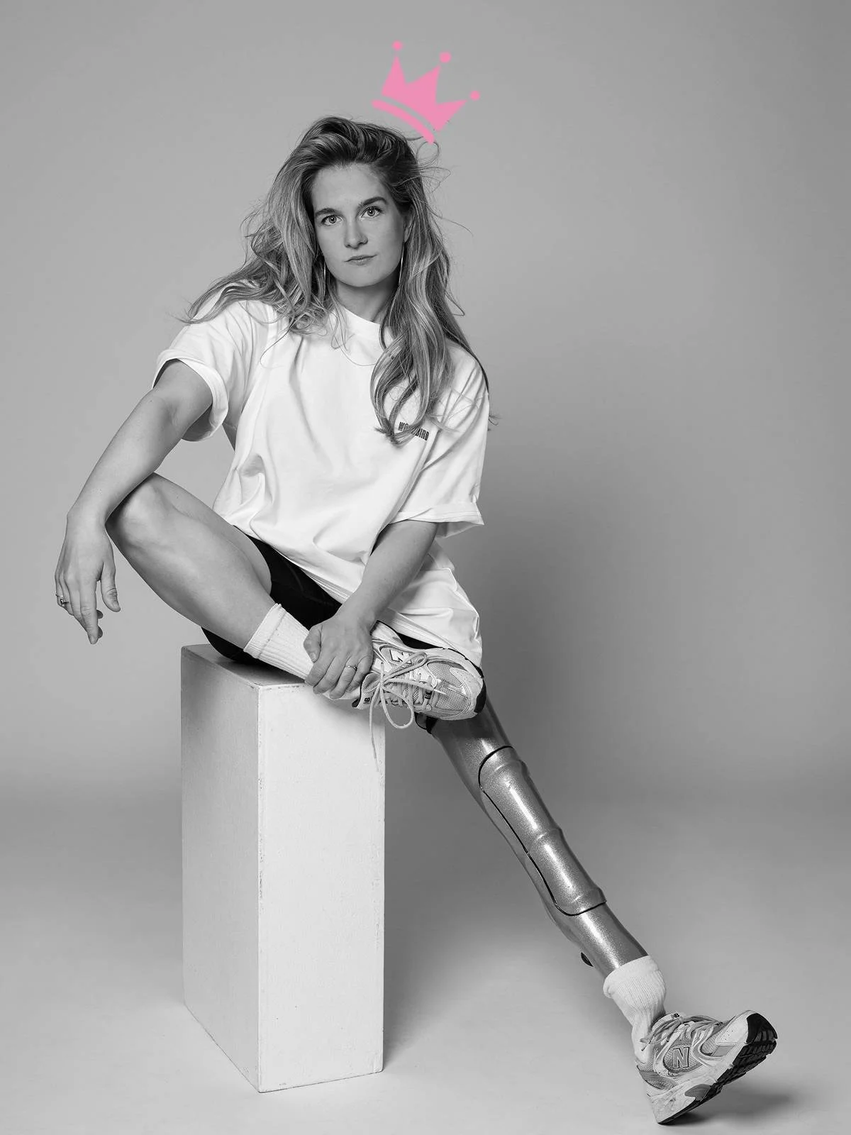 Sophie-Anne Onland - Comedy Queens