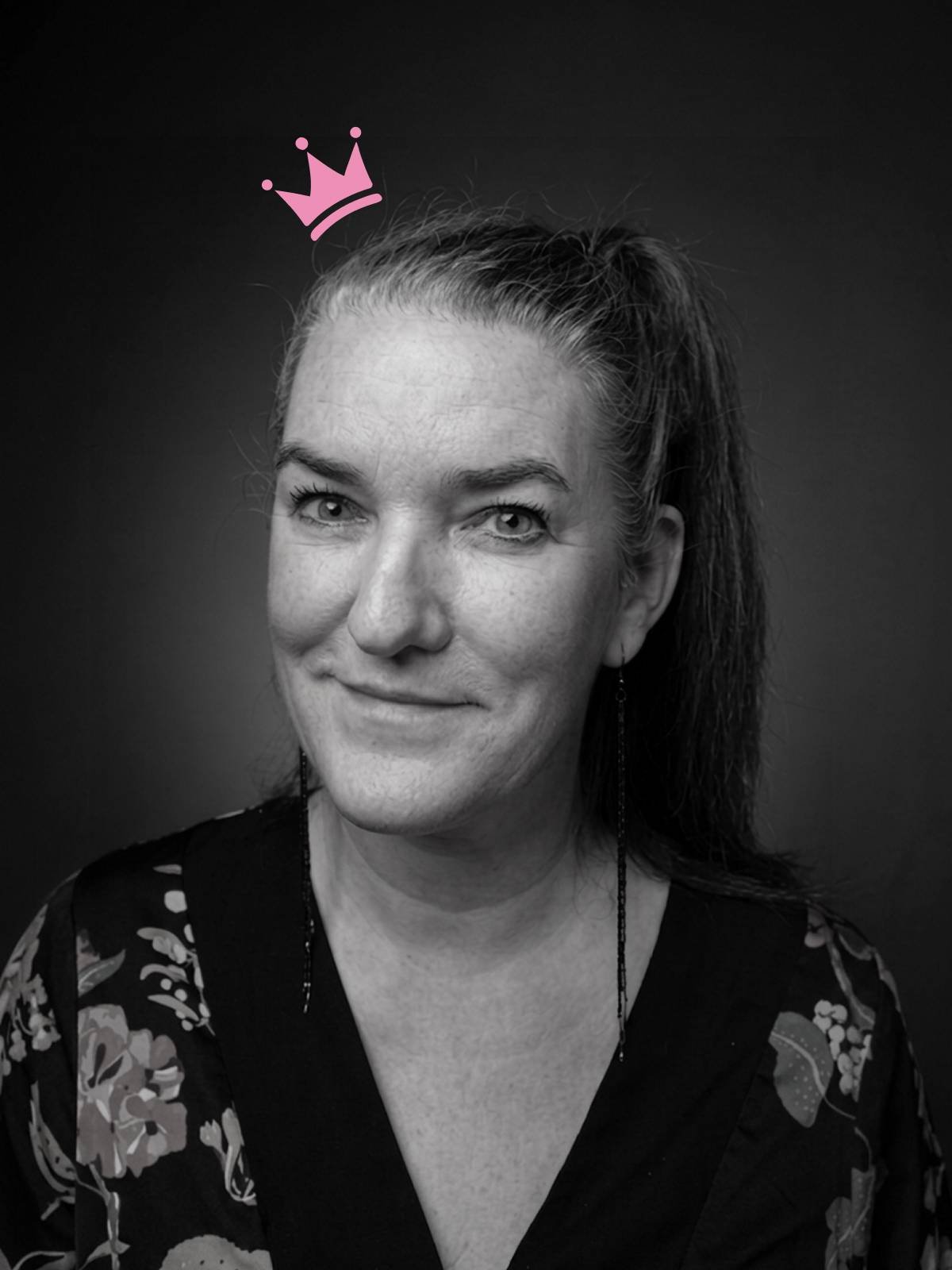 Ghislaine - Comedy Queens