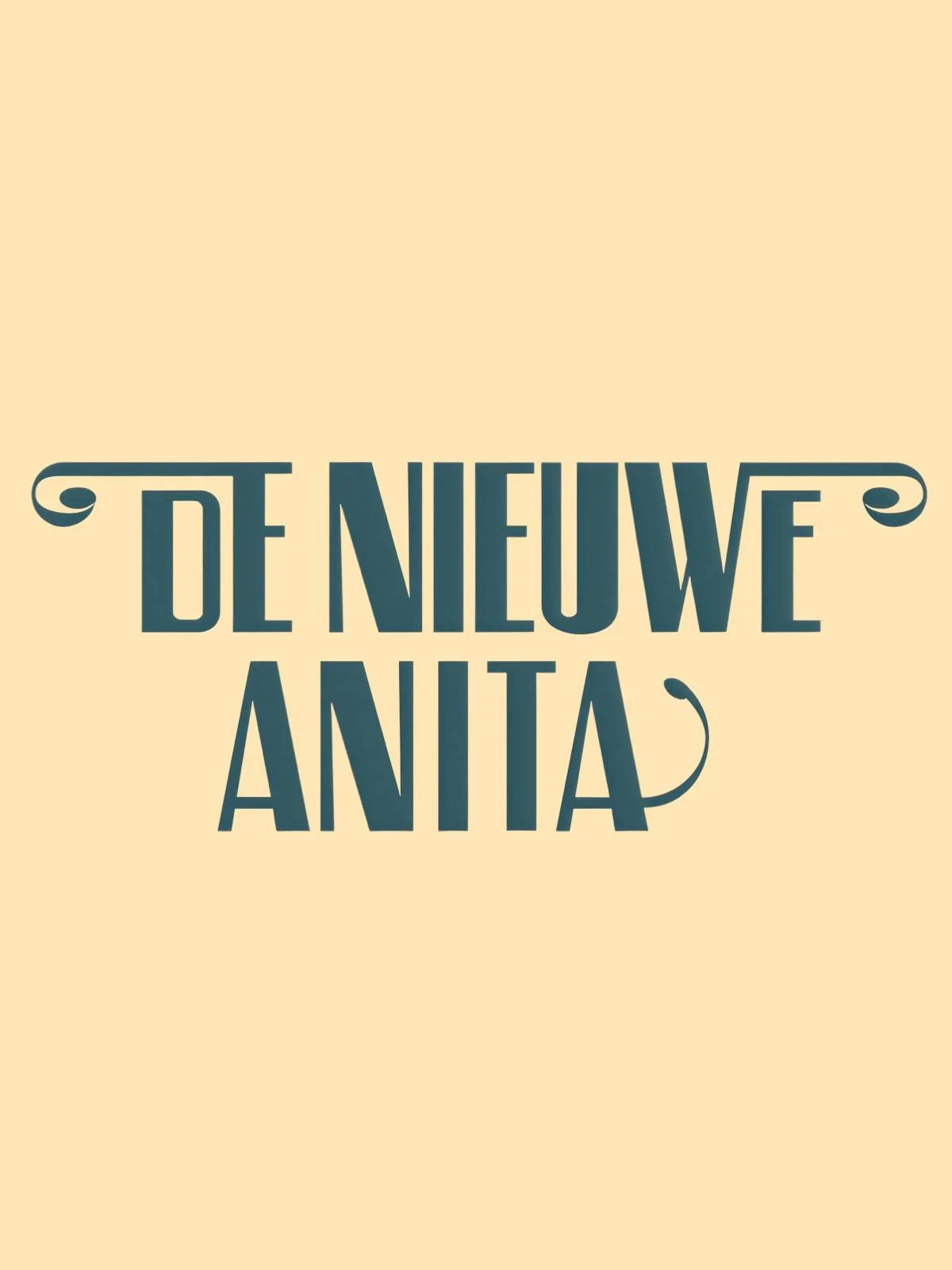 De Nieuwe Anita - Comedy Queens