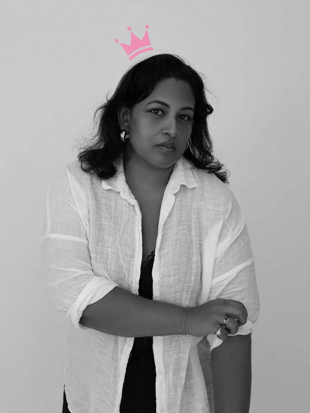 Sima Sharma - Comedy Queens
