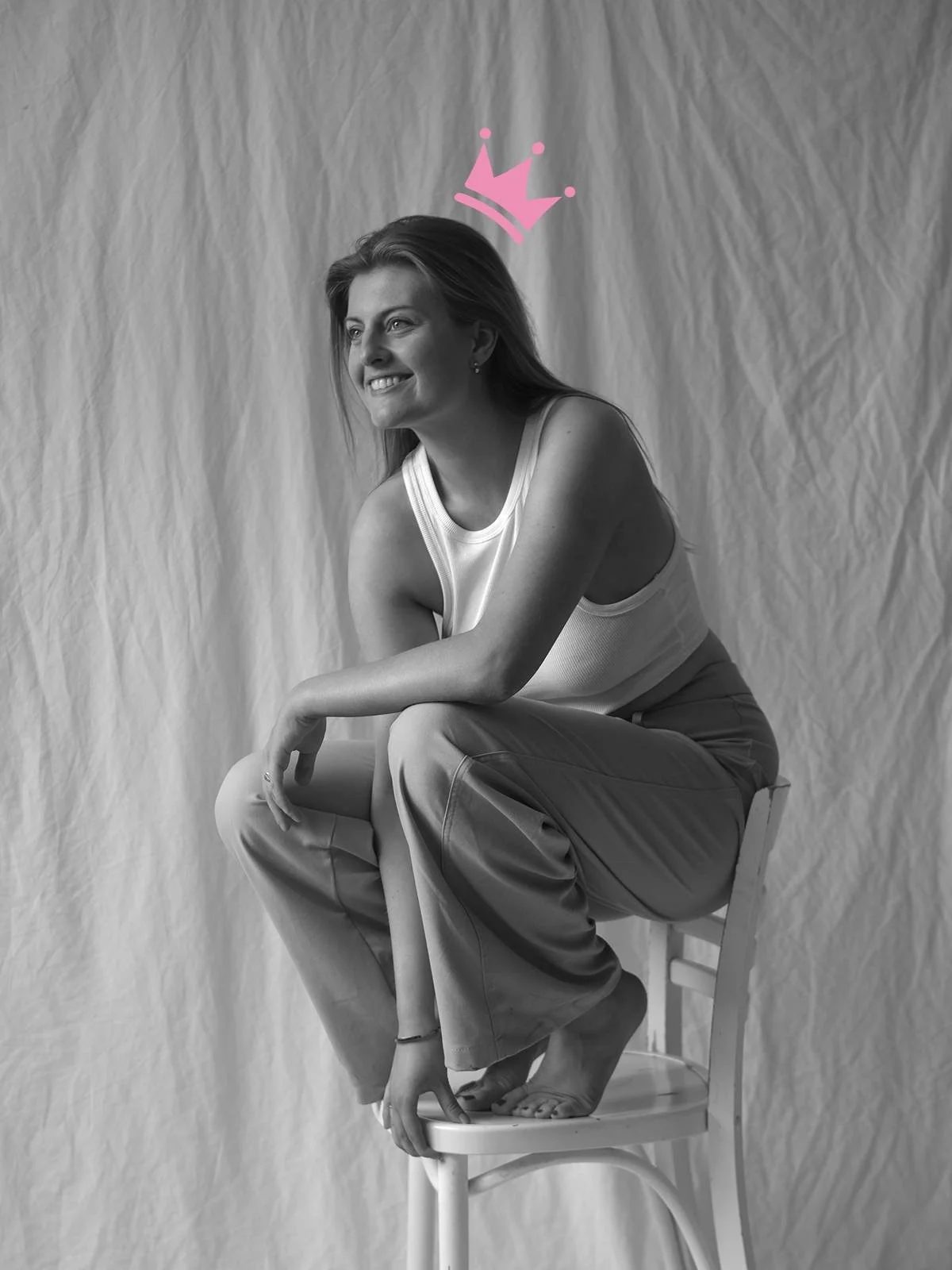 Sanne Savelsbergh - Comedy Queens
