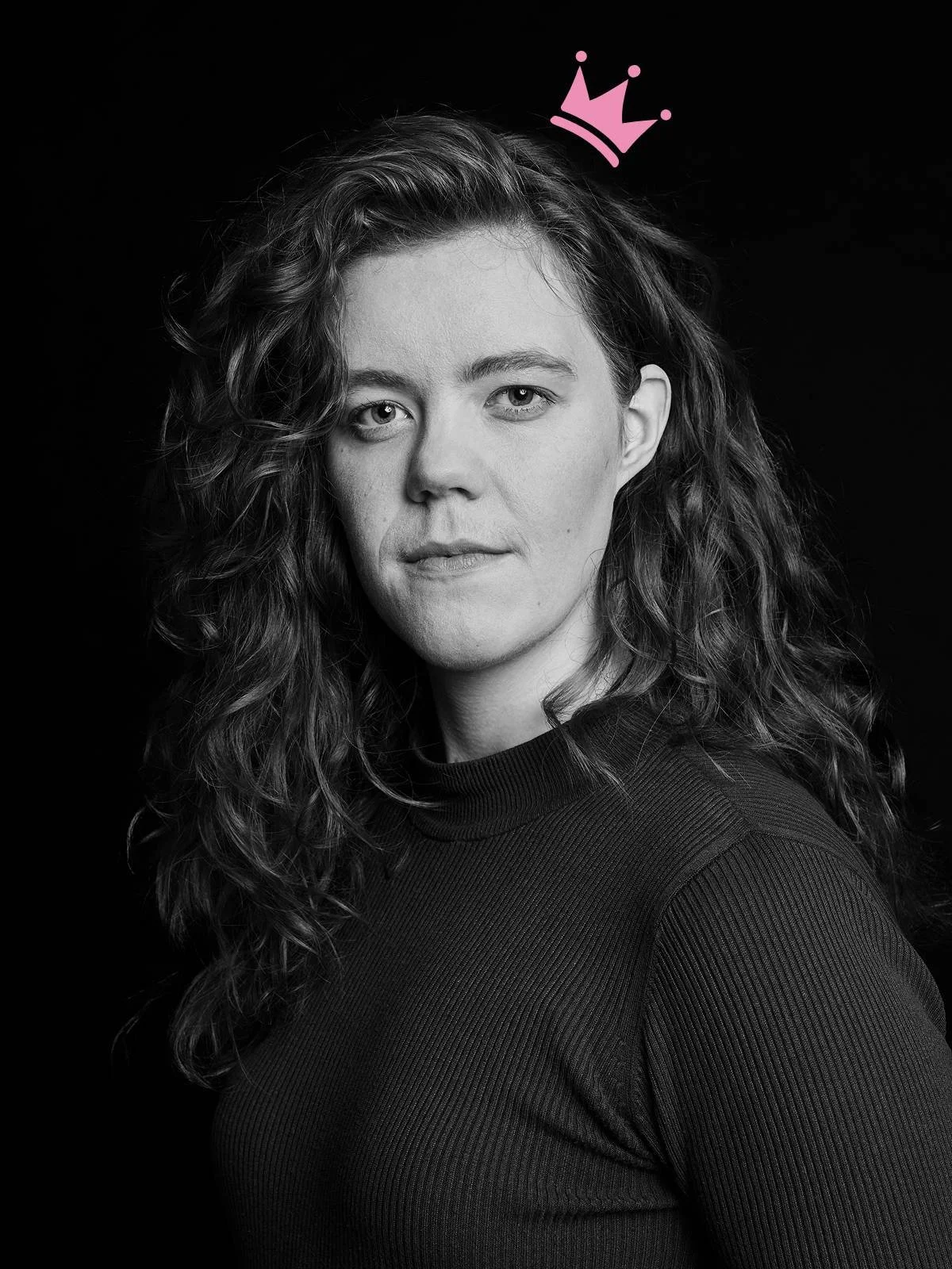 Djoni de Vos - Comedy Queens