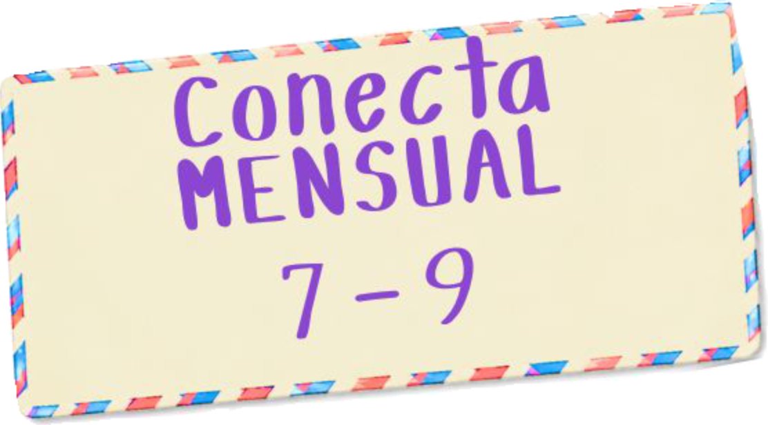 Conecta  Mensual