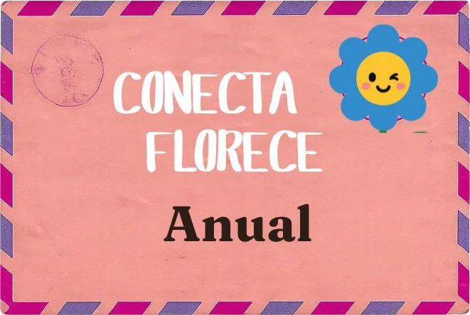 Conecta Florece Anual