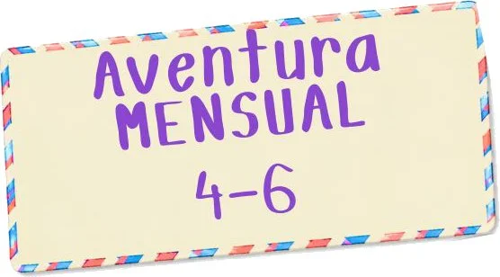 Aventura Mensual