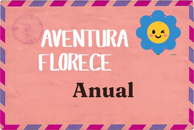 Aventura Florece Anual