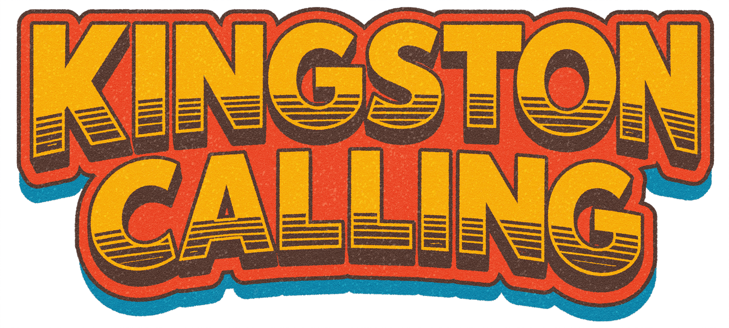 Kingston Calling