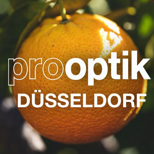 pro optik Düsseldorf