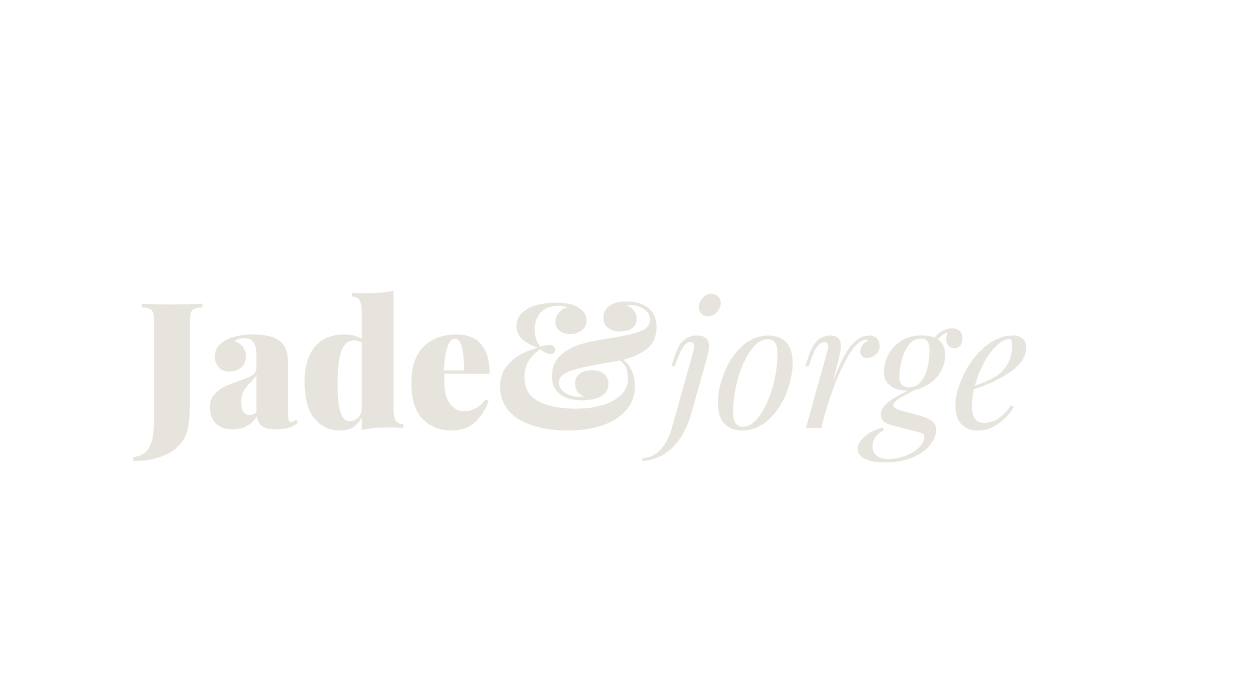 Jade&amp;jorgie