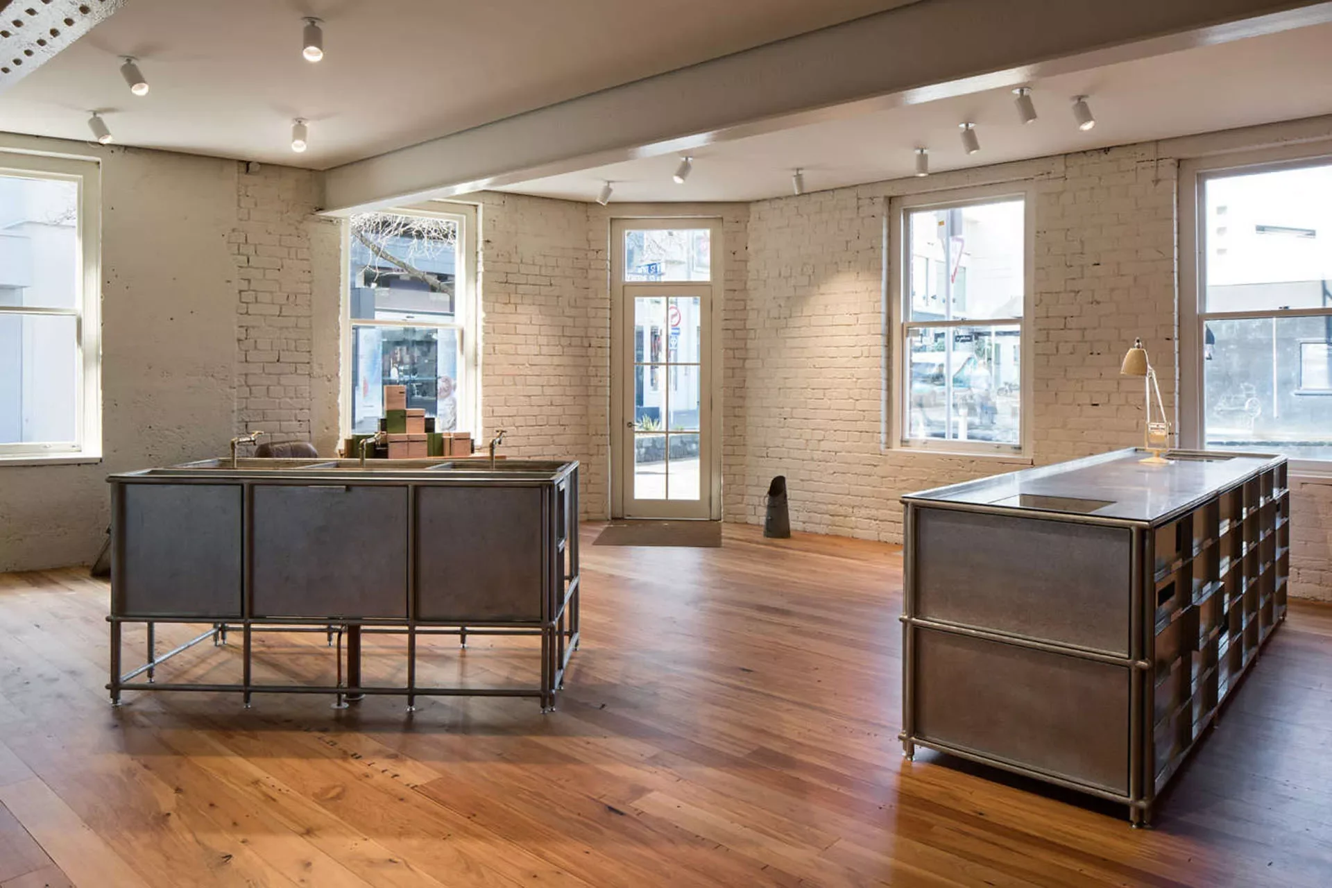 Aesop, Newmarket