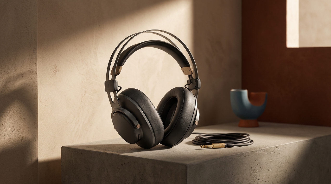 Studio Headphones